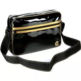 Сумка для ноутбука Continent CC-065 15,4", black lac gold