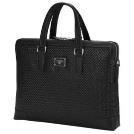 Сумка для ноутбука Continent CM-171 15.6", black