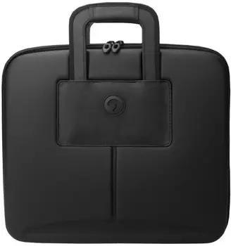 Сумка для ноутбука Decode NPE-2 15,6" черный