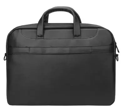 Сумка для ноутбука PortCase KCB-22 Black 15,6"