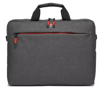 Сумка для ноутбука Sumdex PON-2015GY 15.6" серый нейлон/полиэстер (2031665)
