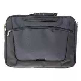 Сумка для ноутбука Sumdex PON-301 15,6", серая, нейлон
