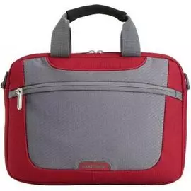 Сумка для ноутбука Sumdex PON-308RD 10", красная, нейлон