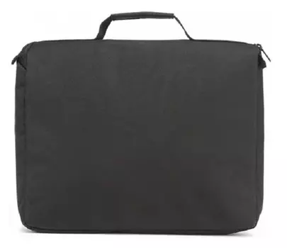 Сумка для ноутбука Sumdex PON-358BK 15.4", полиэстер, чёрная