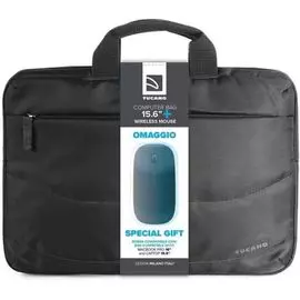 Сумка для ноутбука Tucano Idea Bundle