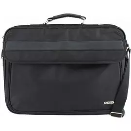 Сумка PortCase KCB-X02 (R2) 18,4", нейлон, черная