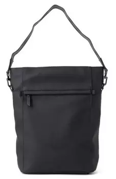 Сумка-рюкзак Gaston Luga Bag Tate GL9101 с отделением для ноутбука размером до 13", черный