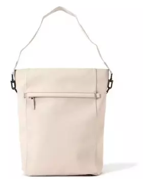 Сумка-рюкзак Gaston Luga Bag Tate GL9102 с отделением для ноутбука размером до 13", светло-кремовый