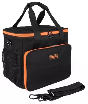 Сумка TopOn TOP-BGX612 для переноски портативных электростанций TOP-X600 и TOP-X1200