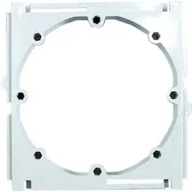 Суппорт Ecoplast 73907 EM60 для розетки креп. размер 60 мм