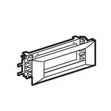 Блок питания Arlight ARPV-LV12035 010996 12V, 3.0A, 36W, IP67, пластик