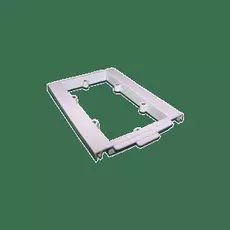 Суппорт TWT TWT-CT100-F45X90 пластиковый 45Х90, под винт, в короб 100 мм