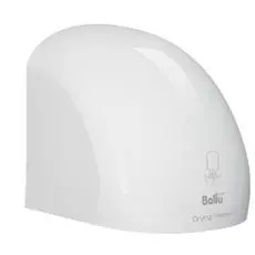 Сушилка для рук Ballu BAHD-2000DM chrome