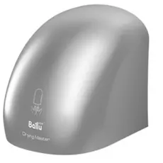 Сушилка для рук Ballu BAHD-2000DM silver