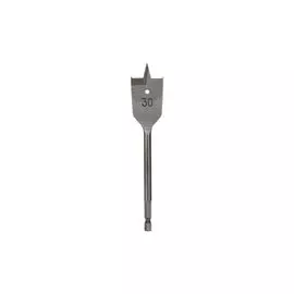 Сверло Rexant 91-0672 перовое по дереву 30х152 мм (шестигранный хвостовик)