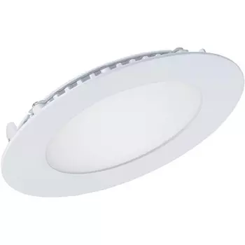 Светильник Arlight DL-120M-9W 020106 day white, IP40, металл