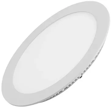 Светильник Arlight DL-192M-18W Warm White 020116 IP40 металл