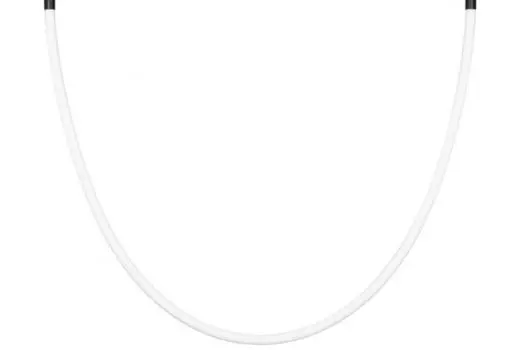 Светильник Arlight MAG-FLEX-TUBE-ELASTIC-L2500-35W Day4000 035384 (BK, 360 deg, 48V) IP20 металл