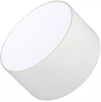 Светильник Arlight SP-RONDO-140A-18W Warm White 022226 IP40 металл