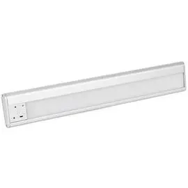 Светильник аварийного освещения Бастион SKAT LT-2360 LED Li-Ion алюминиевый корпус, АКБ 1200 мАч, 60 светодиодов; 2 режима работы, 150 лм, 6100 К, кре