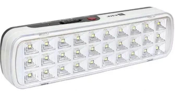 Светильник аварийного освещения EKF dpa-102 BACKUP-250 LED Proxima