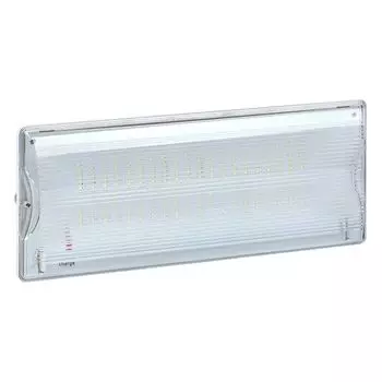 Светильник аварийного освещения EKF dpa-204 SAFEWAY-40P пост. действия LED Proxima