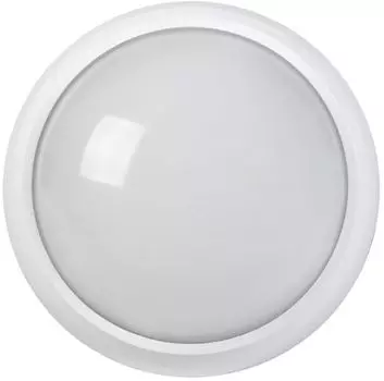 Светильник аварийного освещения IEK LDPOA-5343-12-4000-K01 ДПО 5343 12Вт 3ч 4000К IP54 круг