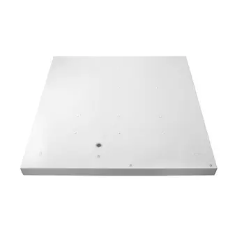 Светильник аварийного освещения WOLTA Pro ДВО01-27-041-4К-90 ОФИС CRI >90 с БАП (1 час) 27Вт 4000К Ra90 IP40 матовый