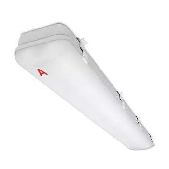 Светильник аварийного освещения WOLTA STD ДСП11-36-041-4К с БАП (1 час)36Вт 4000К IP65 матовый