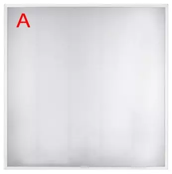 Светильник аварийного освещения WOLTA STD ДВО11-54-042-6К с БАП (1 час)54Вт 6500К IP40 микропризма