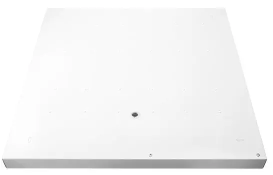 Светильник аварийного освещения WOLTA STD ДВО11-54-041-4К с БАП (1 час)54Вт 4000К IP40 матовый