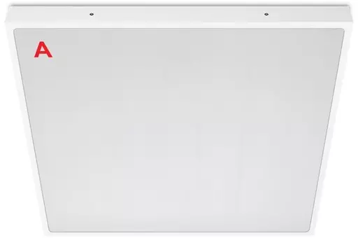 Светильник аварийного освещения WOLTA STD ДВО13-54-042-5К с БАП (1 час)54Вт 5000К IP54 микропризма