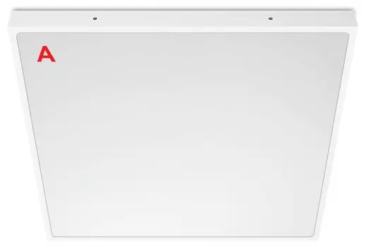 Светильник аварийного освещения WOLTA STD ДВО13-54-041-4К с БАП (1 час)54Вт 4000К IP54 матовый