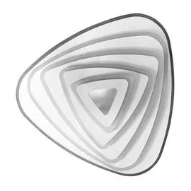 Светильник Camelion LCL-1014 HI-TECH, светодиодный, 150Вт, ~230В, 6500лм, 3000-6000K, люстра, управляемый