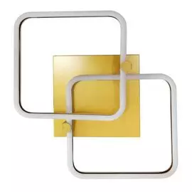 Светильник Camelion LCL-1020 Модерн, светодиодный, 70Вт, ~230В, 4600лм, 3000-6000K, люстра, управляе