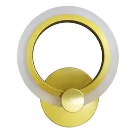 Светильник Camelion LCL-1021 Модерн, светодиодный, 15Вт, ~230В, 715лм, 3000-6000K, люстра, управляемый