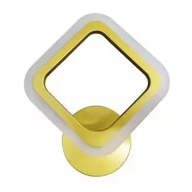 Светильник Camelion LCL-1022 Camelion 14630 Модерн, светодиодный, 15Вт, ~230В, 815лм, 3000-6000K, люстра, управляемый