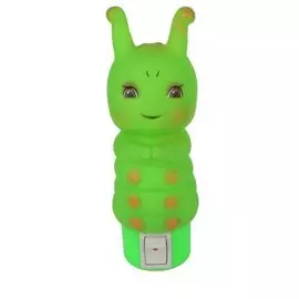 Светильник Camelion NL-195