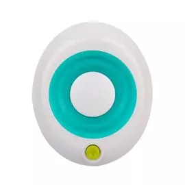 Светильник Camelion NL-245 светодиодный ночник, с выключателем, 220В, ''Кнопка''