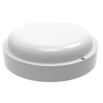 Светильник Gauss 126418220 ЖКХ 20Вт 4000K белый опал