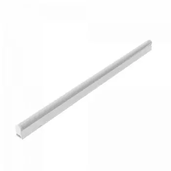 Светильник Gauss 130511110 LED TL линейный матовый 10W 3000K 572х25х36,700лм,