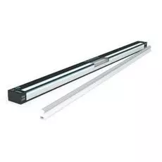 Светильник Gauss 130511212 LED TL линейный матовый 12W 4000K 872х25х36,1050лм,