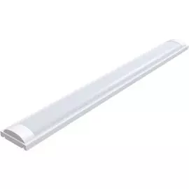 Светильник Gauss 844611336 линейный WLF-4 36W 3540lm 6500K 185-265V IP20 1185*120*46мм сталь LED