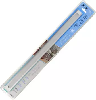 Светильник Gauss 9018531210 сенсорный модель A 10W 750lm 4000K 170-260V 600mm диммируемый IR