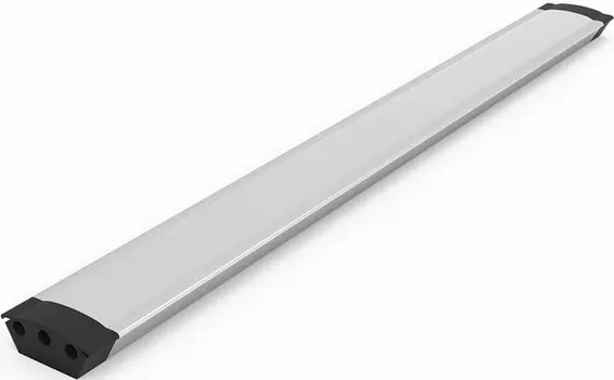 Светильник Gauss 9023533235 модульный дополнительный модель G 3,5W 350lm 4000K 12V 300mm ADD