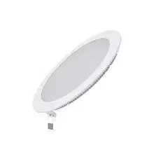 Светильник Gauss 939111118 Встраиваемый ультратонкий круглый IP20 18W,225х22, 210, 3000K 1200лм