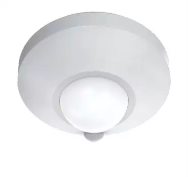 Светильник Gauss CL001 Многофункциональный автономный сенсорный 2W, 86х47,120лм (круг, белый)