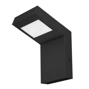 Светильник Gauss GD109 садово-парковый LED Electra, 10W, 600Lm, 4000K, 100x109x160mm, 170-240V/50Hz, IP54
