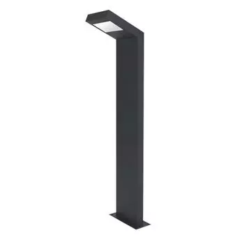 Светильник Gauss GD110 садово-парковый LED Electra столб, 10W, 600Lm, 4000K, 134x137x580mm, 170-240V/50Hz, IP54