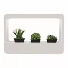 Светильник Gauss MG004 "Фито-сад" MG004 для растений, с адаптером 24V 480*320*138 "Basic"